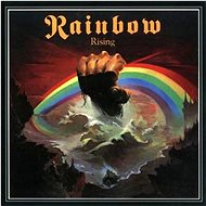Rainbow: Rising / Remastered - CD - Music CD