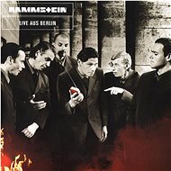 Rammstein: Live Aus Berlin - CD - Music CD