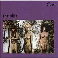 Slits: Cut - CD - Music CD