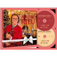 Rieu André: Silver Bells (CD + DVD) - CD-DVD - Music CD