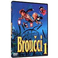 Bugs 1 - DVD - DVD Film