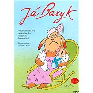 Me Baryk - DVD - DVD Film