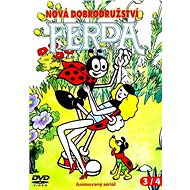 Ferda Ant 3/4 - DVD - DVD Film