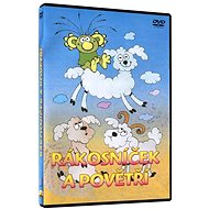Reed and the Air - DVD - DVD Film