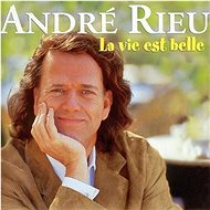 Rieu André: La Vie Est Belle (2007 Edition) - CD - Music CD