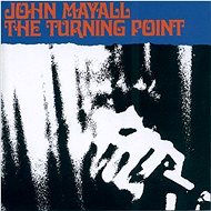 Mayall John: Turning Point (Remastered 2001) - CD - Music CD