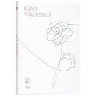 BTS: Love Yourself: Her - CD - Hudební CD
