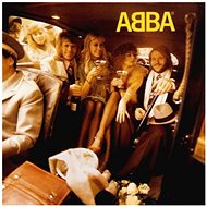 ABBA: ABBA (Remastered, 2001) - CD - Music CD