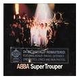 ABBA: Super Trouper (Remastered 2001) - CD - Music CD