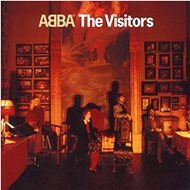 ABBA: Visitors (Remastered 2001) - CD - Music CD