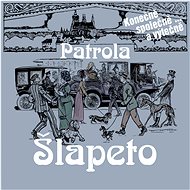 Patrol, Trap: Together at last. And Excellent (3xCD) - CD - Music CD