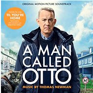 Soundtrack: A Man Called Otto - CD - Music CD