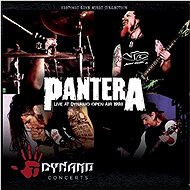 Pantera: Live At Dynamo Open Air (2018) - CD - Music CD