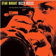 Reece Dizzy: Star Bright - LP - LP Record