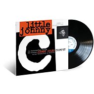 Coles Johnny: Little Johnny C - LP - LP Record