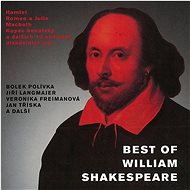 Best Of William Shakespeare (2x CD) - CD - Music CD