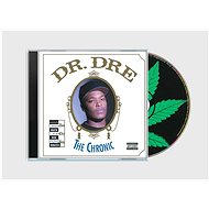 Dr. Dre: The Chronic - CD - Music CD