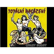 Total Deployment: Crazy Story - CD - Music CD