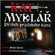 Kat Mydlář - CD - Music CD
