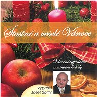 Somr Josef: Merry Christmas - CD - Music CD