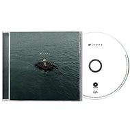NF: Hope - CD - Music CD