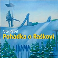 Various: The Tale of Rašek - CD - CD Audiobooks
