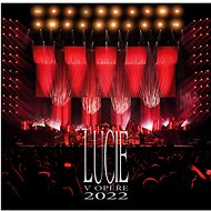 Lucie: in Opera 2022 (2xLP) - LP - LP Record