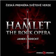Hamlet (The Rock Opera) - CD - Music CD