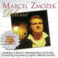 Zmožek Marcel: Palms - CD - Music DVD