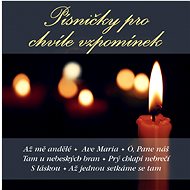 Various: Songs for Moments of Memory - CD - Music CD