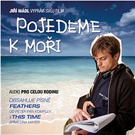Mádl Jiří: Pojedeme k moři - CD - Music CD