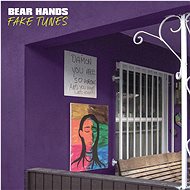 Bear Hands: Fake Tunes - CD - Music CD