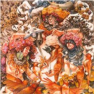 Baroness: Gold &amp; Gray (2x LP) - LP - LP Record