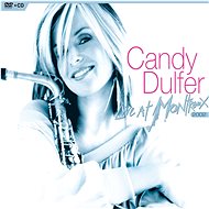 Dulfer Candy: Live At Montreux 2002 (CD+DVD) - DVD - Music DVD