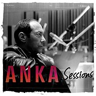 Anka Paul: Sessions - CD - Music CD