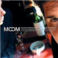 Thievery Corporation: Mirror Conspiracy - CD - Music CD