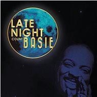 Basie Count: Late Night Basie - CD - Hudební CD