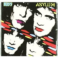 Kiss: Asylum - CD - Music CD