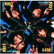 Kiss: Crazy Nights - CD - Music CD