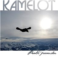 Horký Roman & Kamelot: Proti proudu - CD - Hudební CD