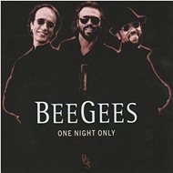 Bee Gees: One Night Only (Remaster 2017) - CD - Music CD