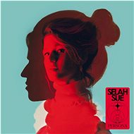 Sue Selah: Persona - LP - LP Record