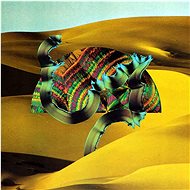 Django Django: Django Django (3x LP) - LP - LP Record