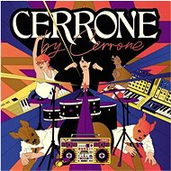 Cerrone: Cerrone by Cerrone (2x LP) - LP - LP Record