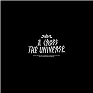 Justice: A Cross the Universe (2x LP) - LP - LP Record