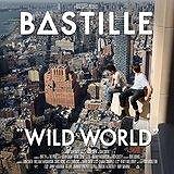 Bastille: Wild World (2016) (2x LP) - LP - LP Record