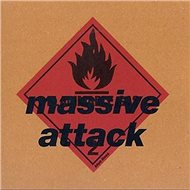 Massive Attack: Blue Lines (Edition 2016) - LP - LP Record