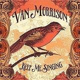Morrison Van: Keep Me Singing (2016) - CD - Music CD