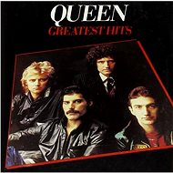 Queen: Greatest Hits (2x LP) - LP - LP Record