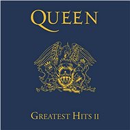 Queen: Greatest Hits II. (2x LP) - LP - LP Record